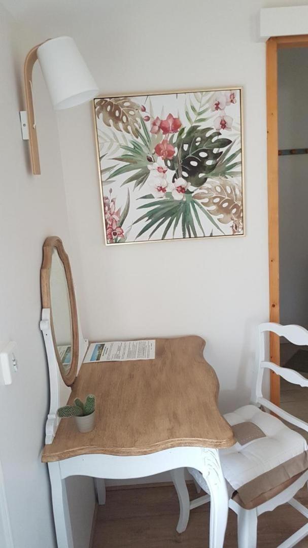 Relais De Navon Bed & Breakfast Saint-Joseph  Bagian luar foto