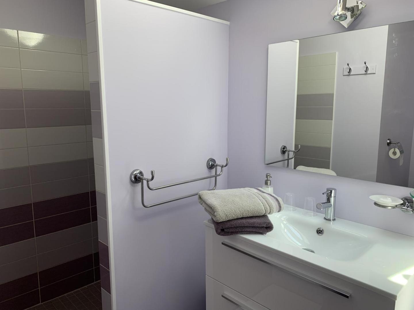 Relais De Navon Bed & Breakfast Saint-Joseph  Bagian luar foto